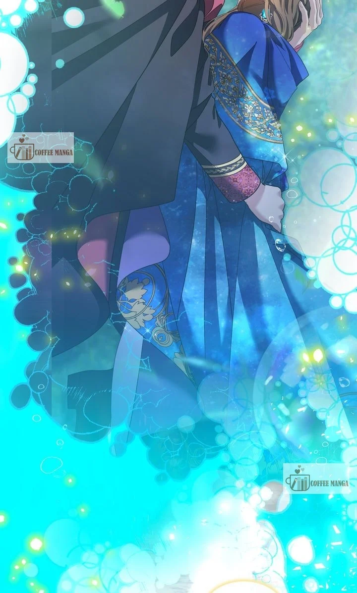 Isnelda Chapter 99 - Page 128