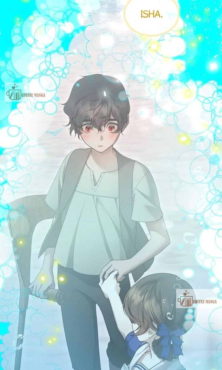 Isnelda Chapter 99 - Page 129