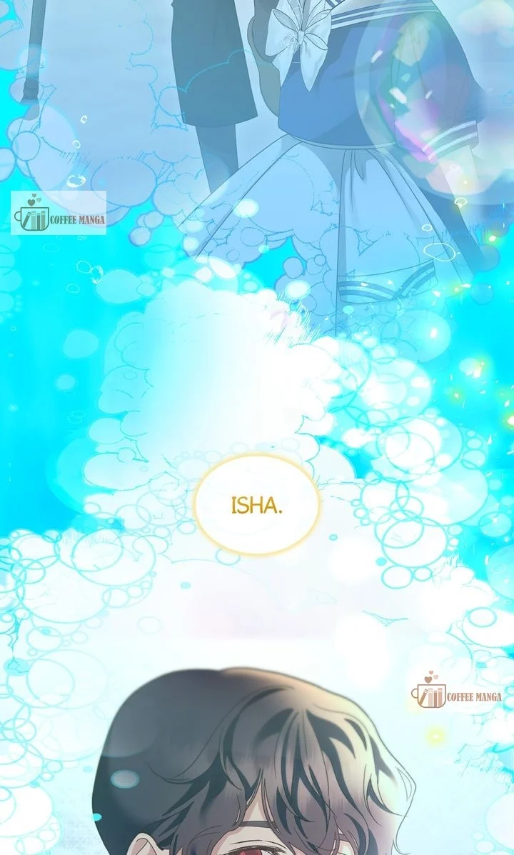 Isnelda Chapter 99 - Page 130