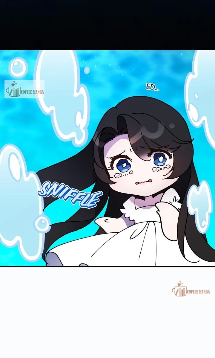 Isnelda Chapter 99 - Page 132