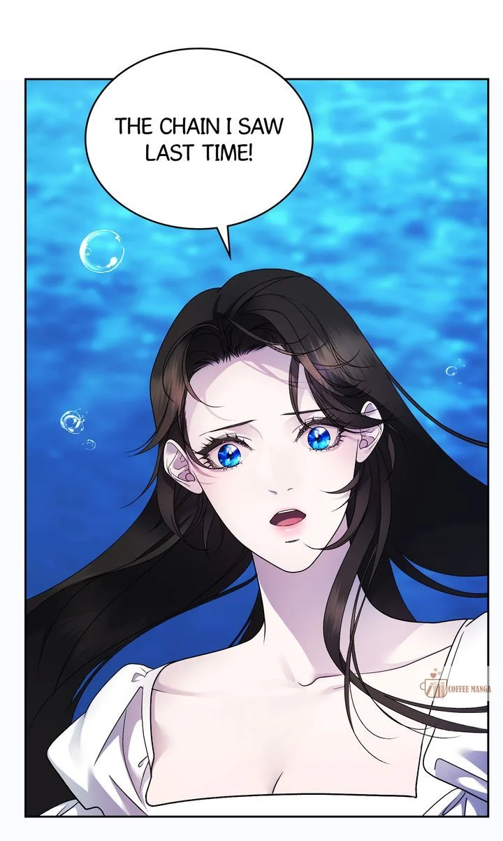 Isnelda Chapter 100 - Page 5