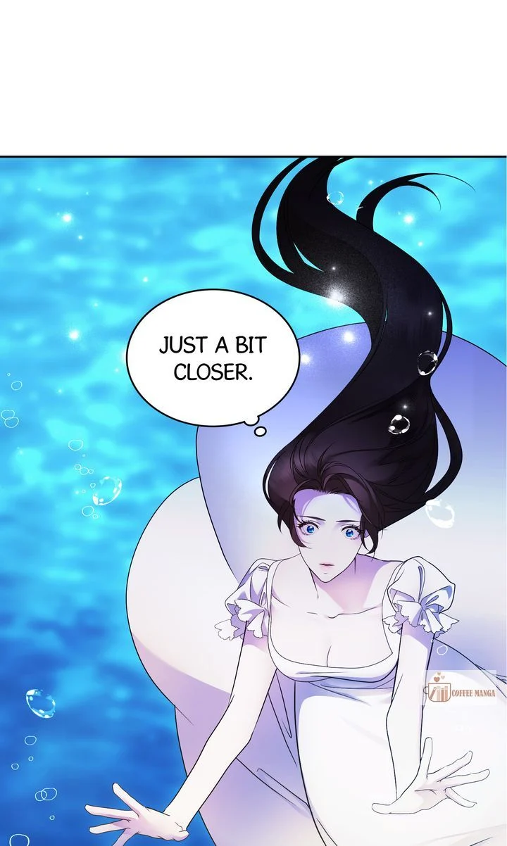 Isnelda Chapter 100 - Page 14