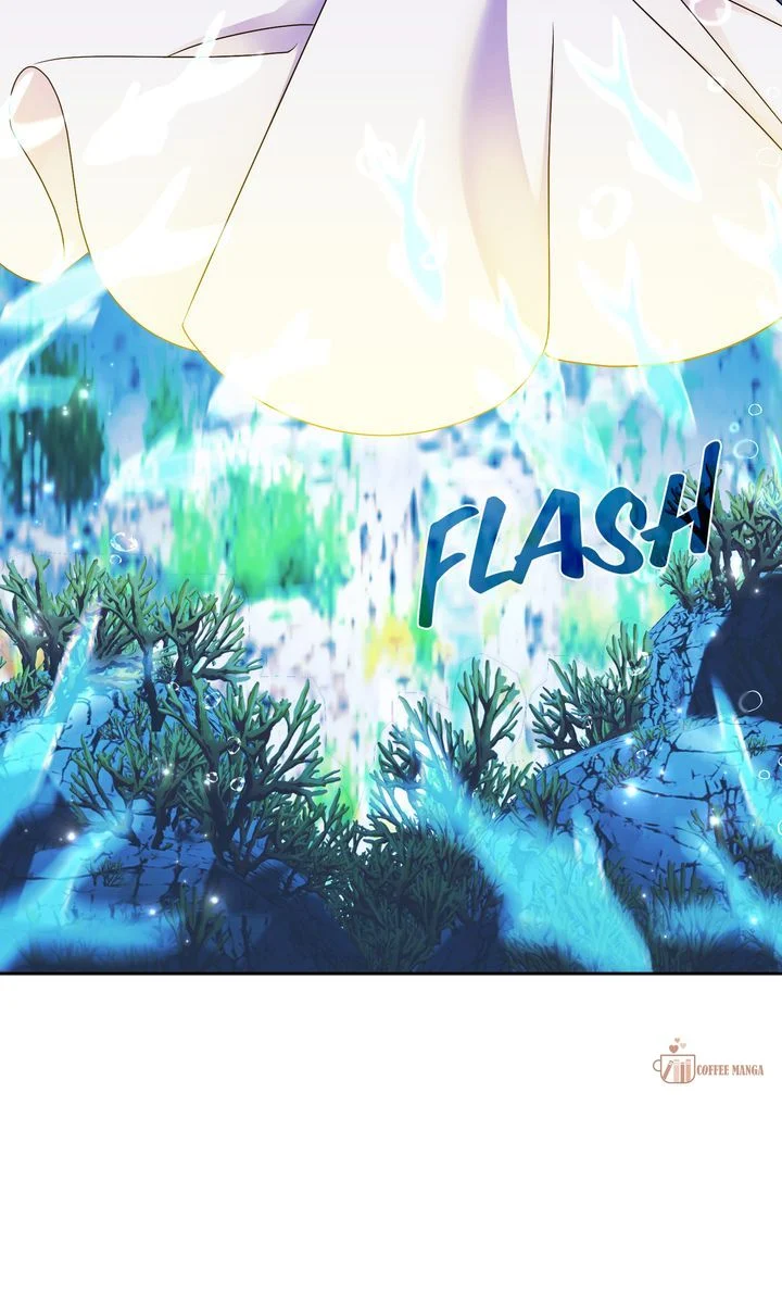 Isnelda Chapter 100 - Page 22