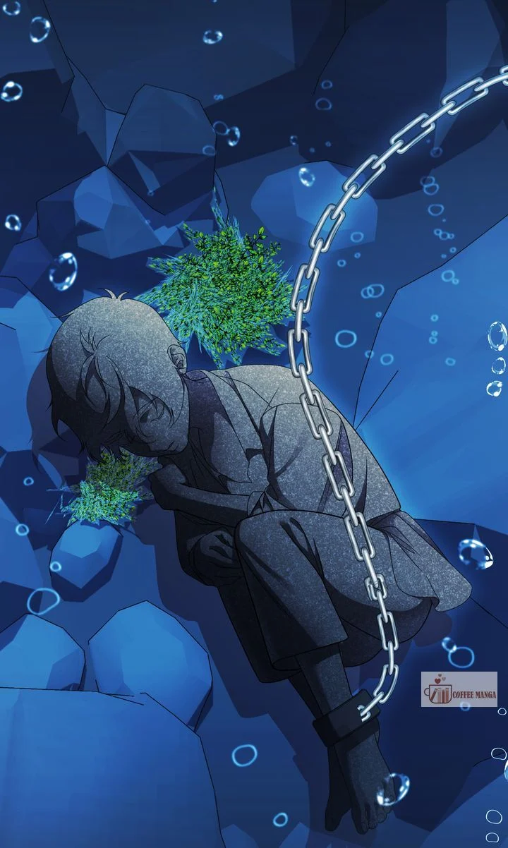 Isnelda Chapter 100 - Page 25