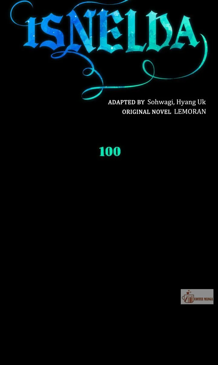 Isnelda Chapter 100 - Page 29