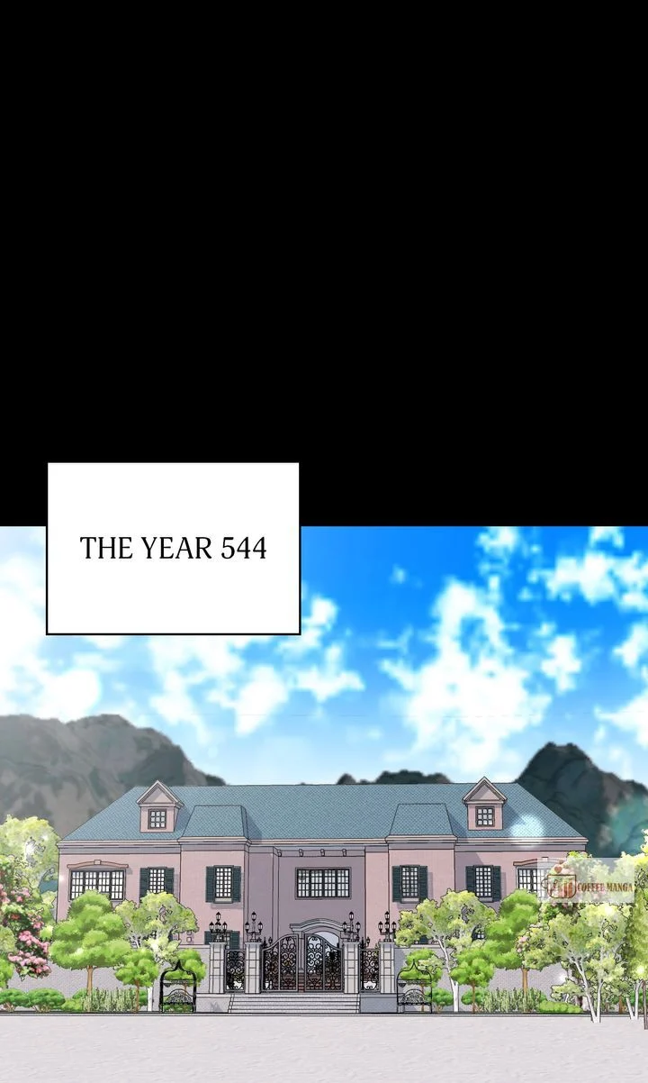 Isnelda Chapter 100 - Page 30