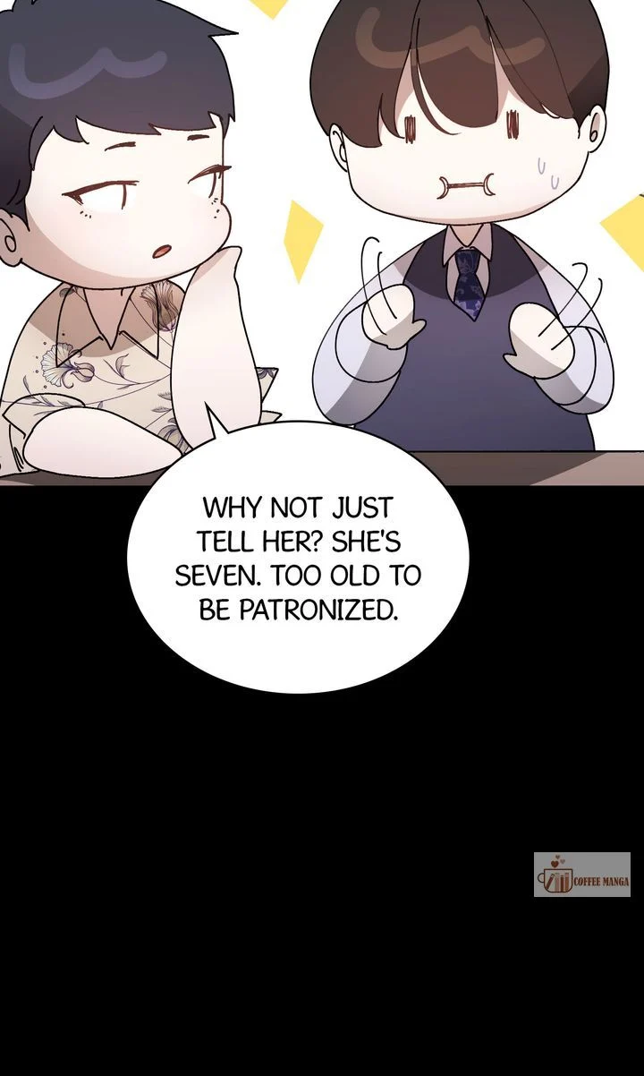 Isnelda Chapter 100 - Page 36