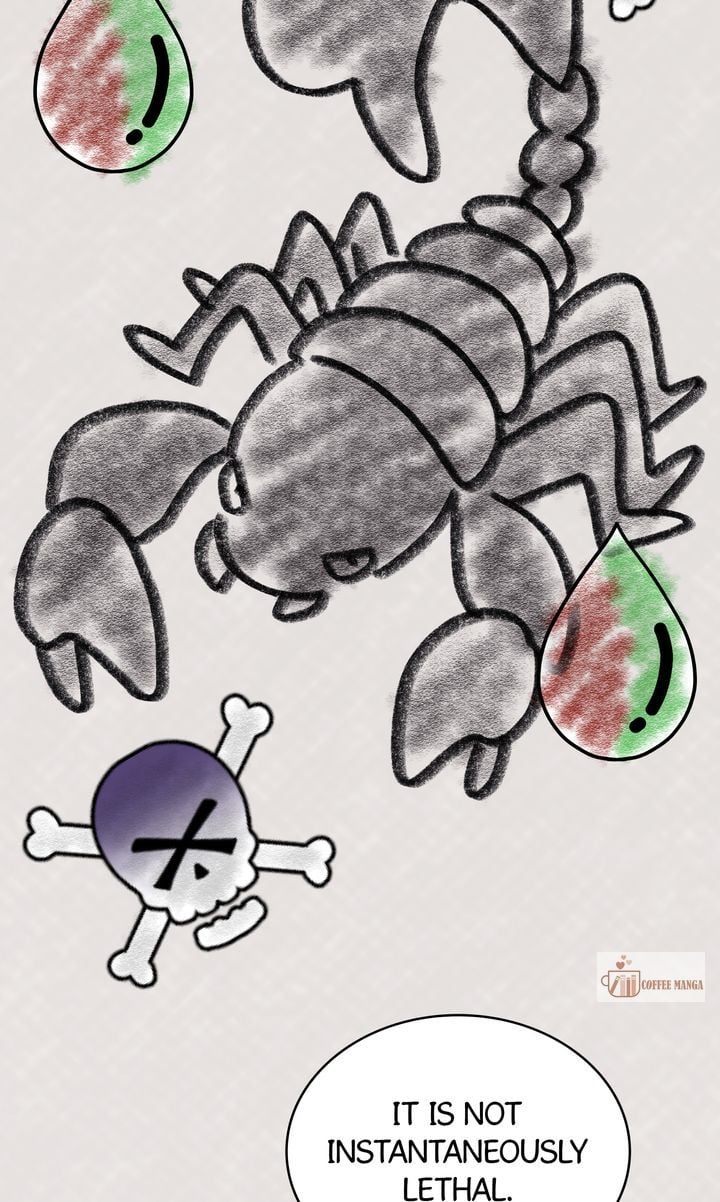 Isnelda Chapter 100 - Page 44