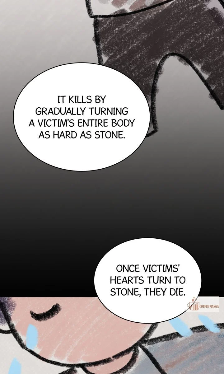 Isnelda Chapter 100 - Page 46