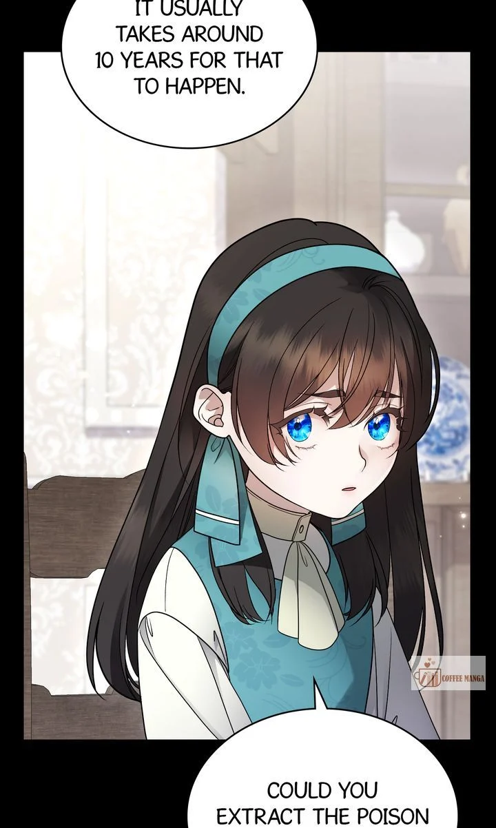 Isnelda Chapter 100 - Page 48