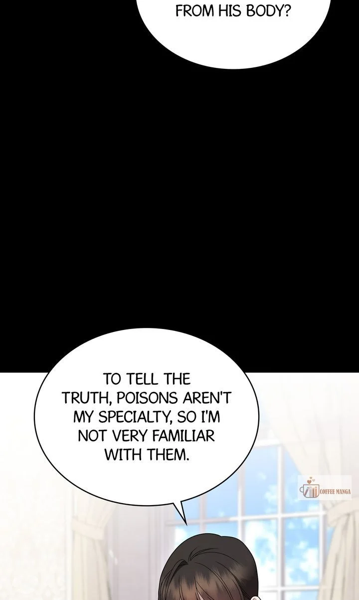 Isnelda Chapter 100 - Page 49