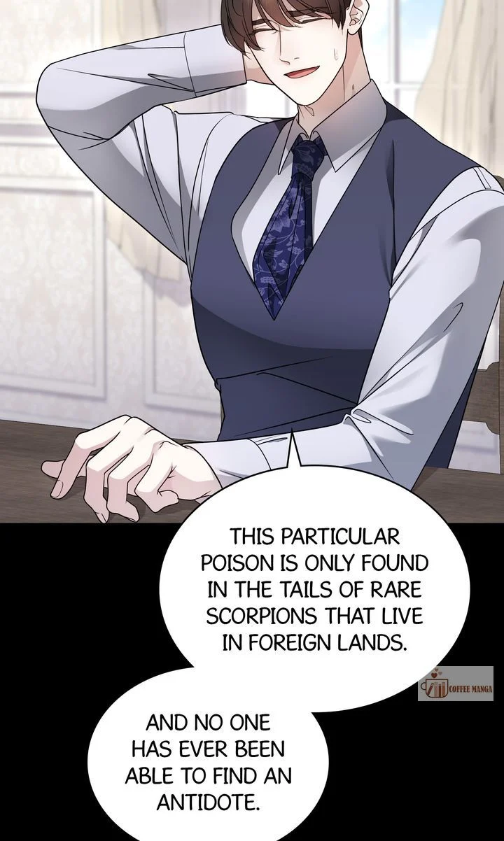 Isnelda Chapter 100 - Page 50