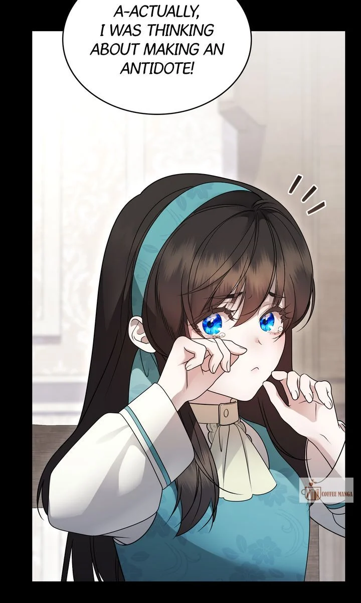 Isnelda Chapter 100 - Page 54