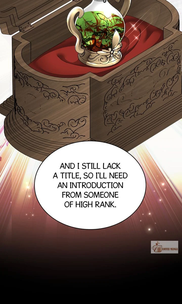 Isnelda Chapter 100 - Page 57