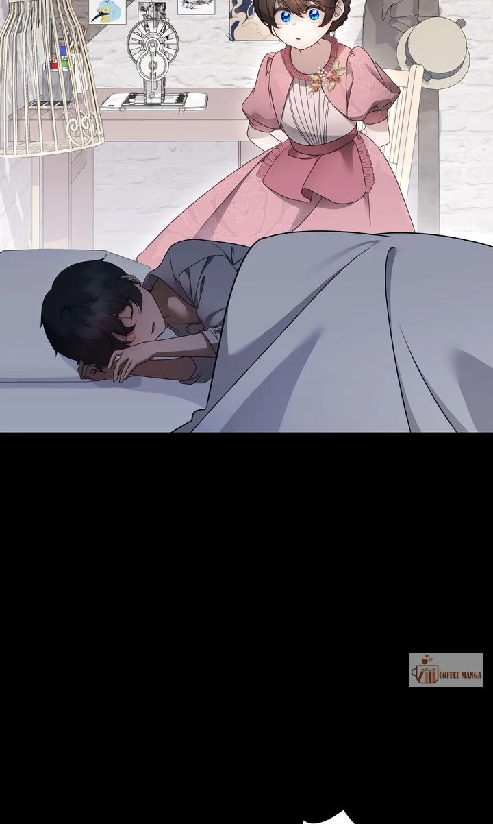 Isnelda Chapter 100 - Page 68