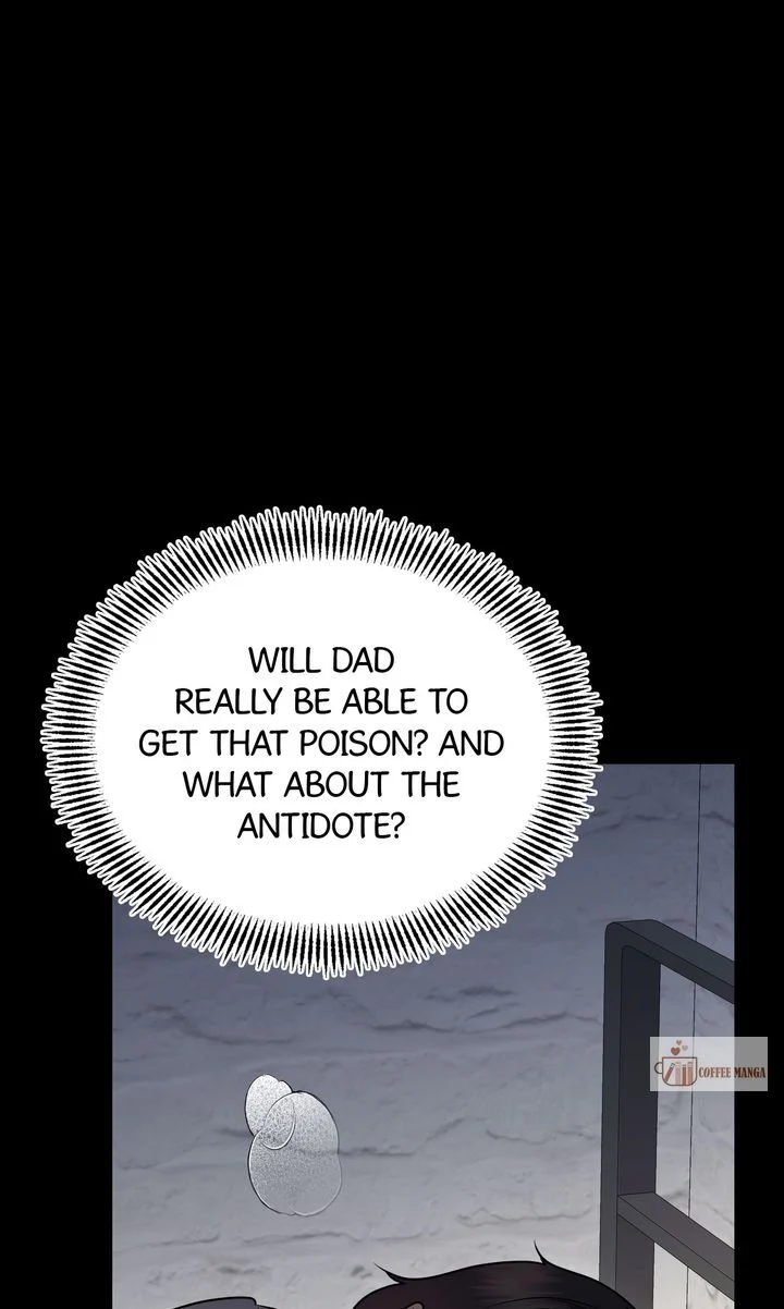 Isnelda Chapter 100 - Page 71