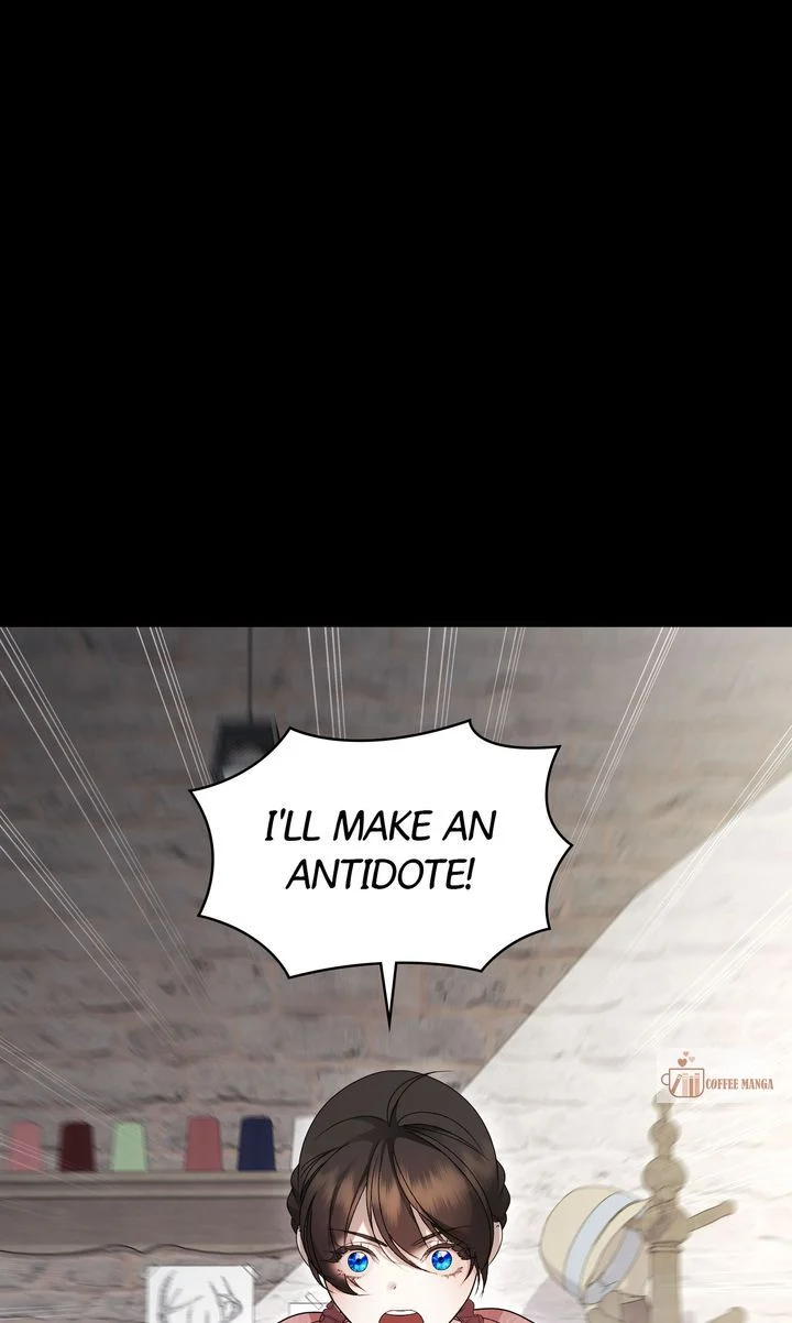 Isnelda Chapter 100 - Page 76