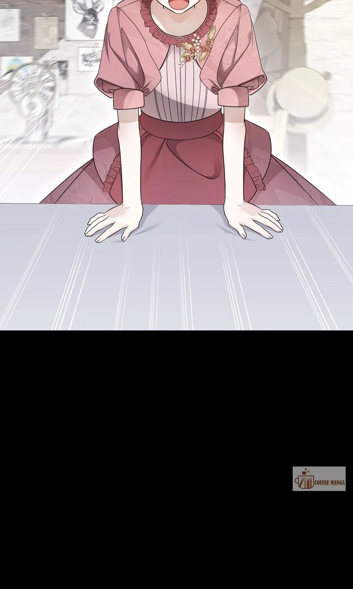 Isnelda Chapter 100 - Page 77