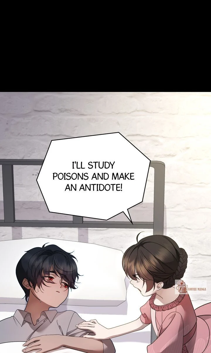 Isnelda Chapter 100 - Page 78