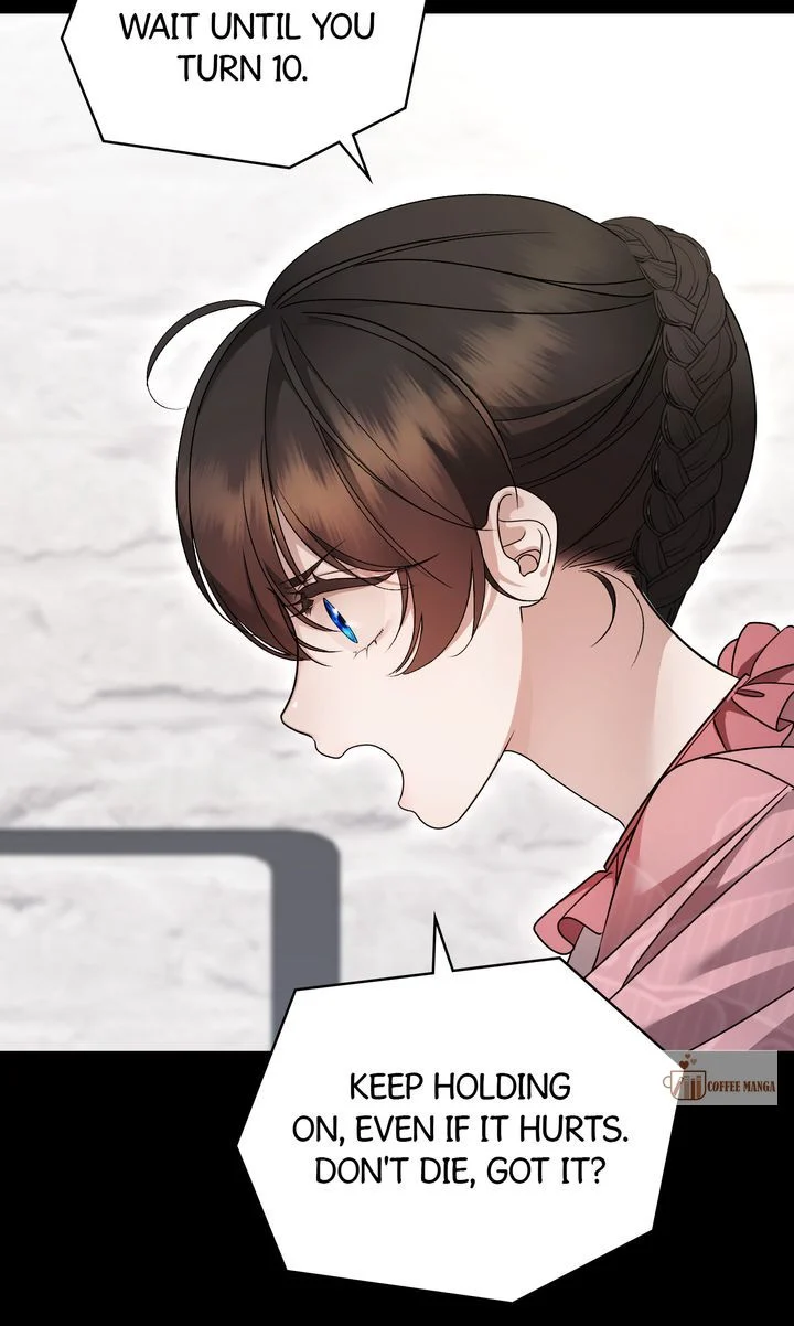 Isnelda Chapter 100 - Page 80