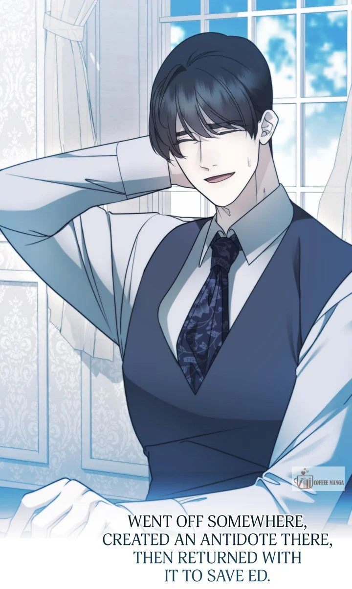 Isnelda Chapter 100 - Page 91