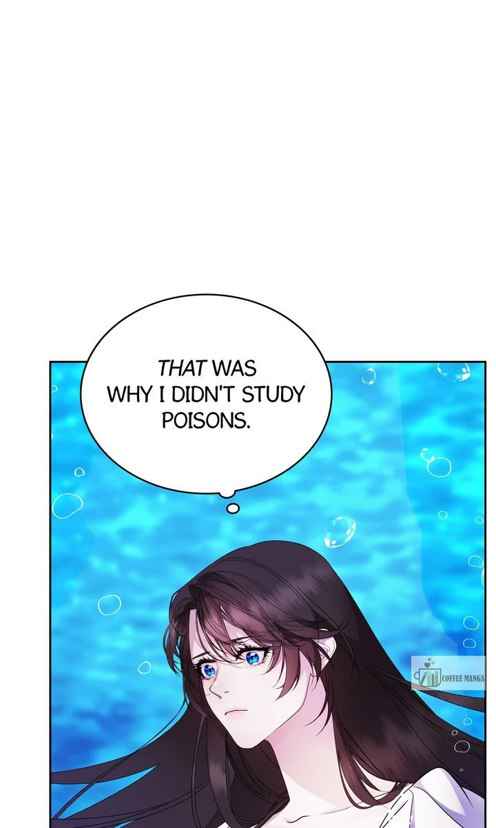 Isnelda Chapter 100 - Page 92