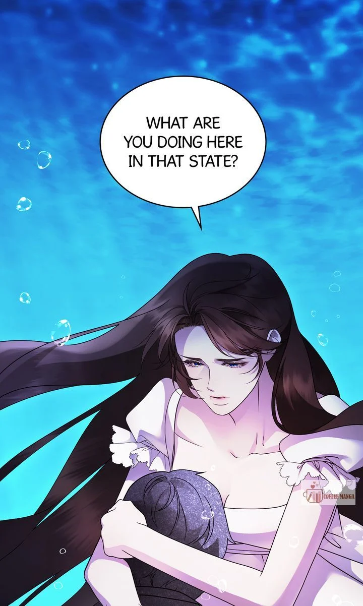 Isnelda Chapter 100 - Page 95