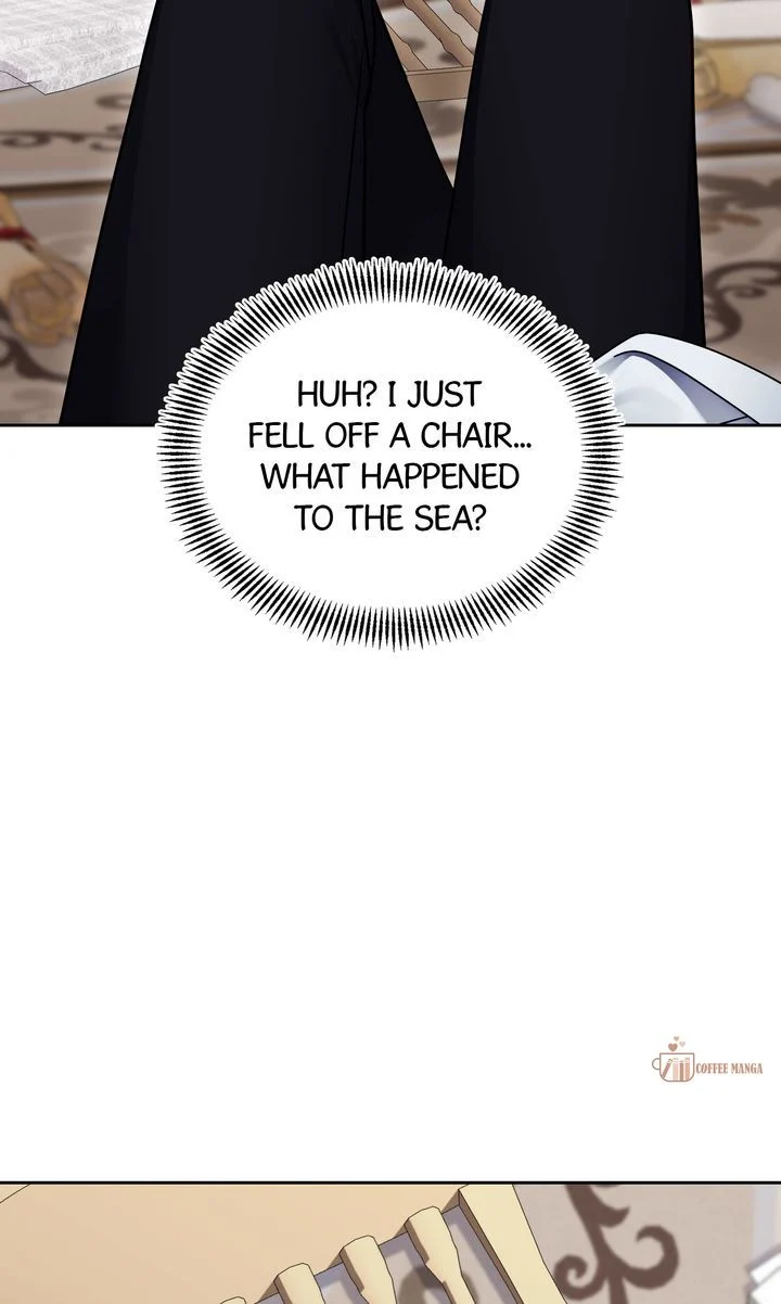 Isnelda Chapter 100 - Page 105