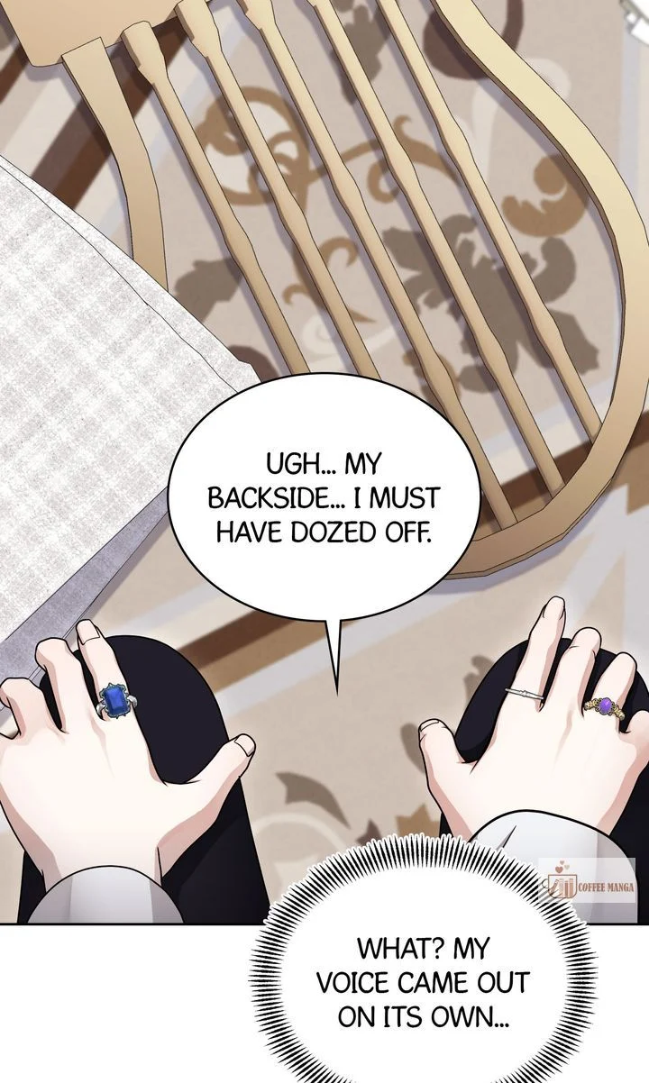 Isnelda Chapter 100 - Page 106