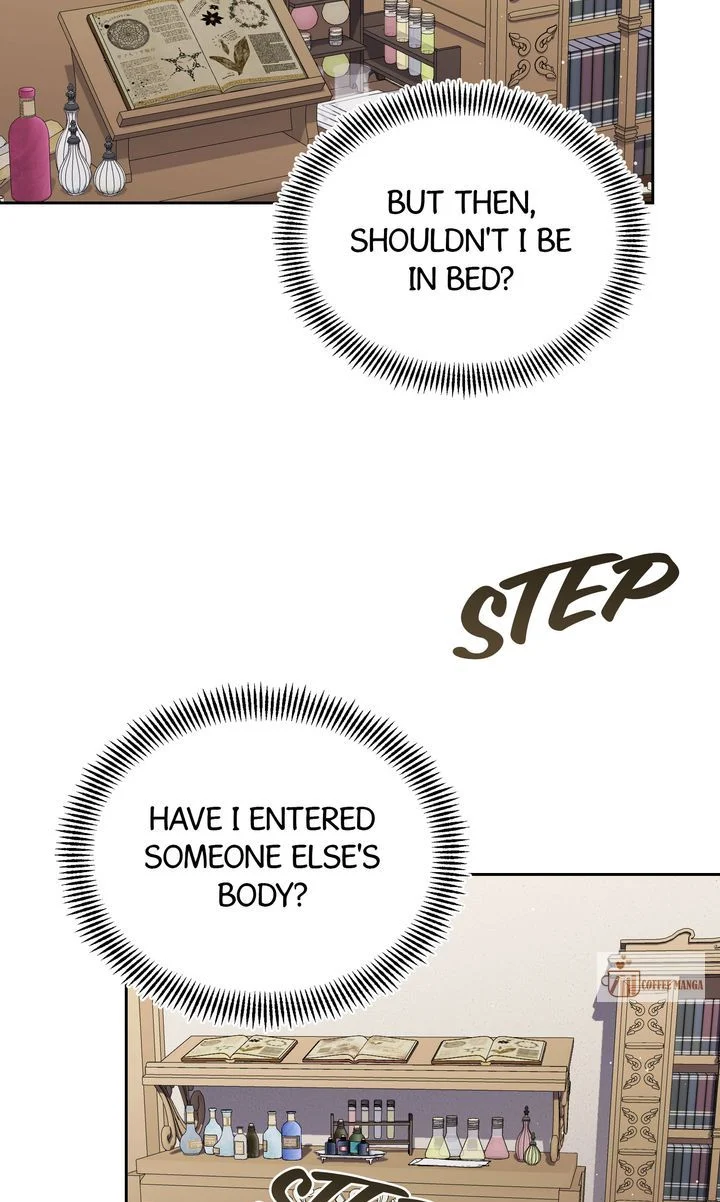 Isnelda Chapter 100 - Page 108