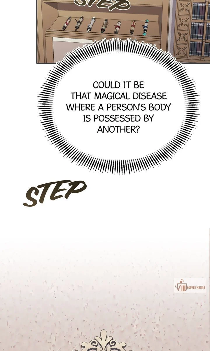 Isnelda Chapter 100 - Page 109