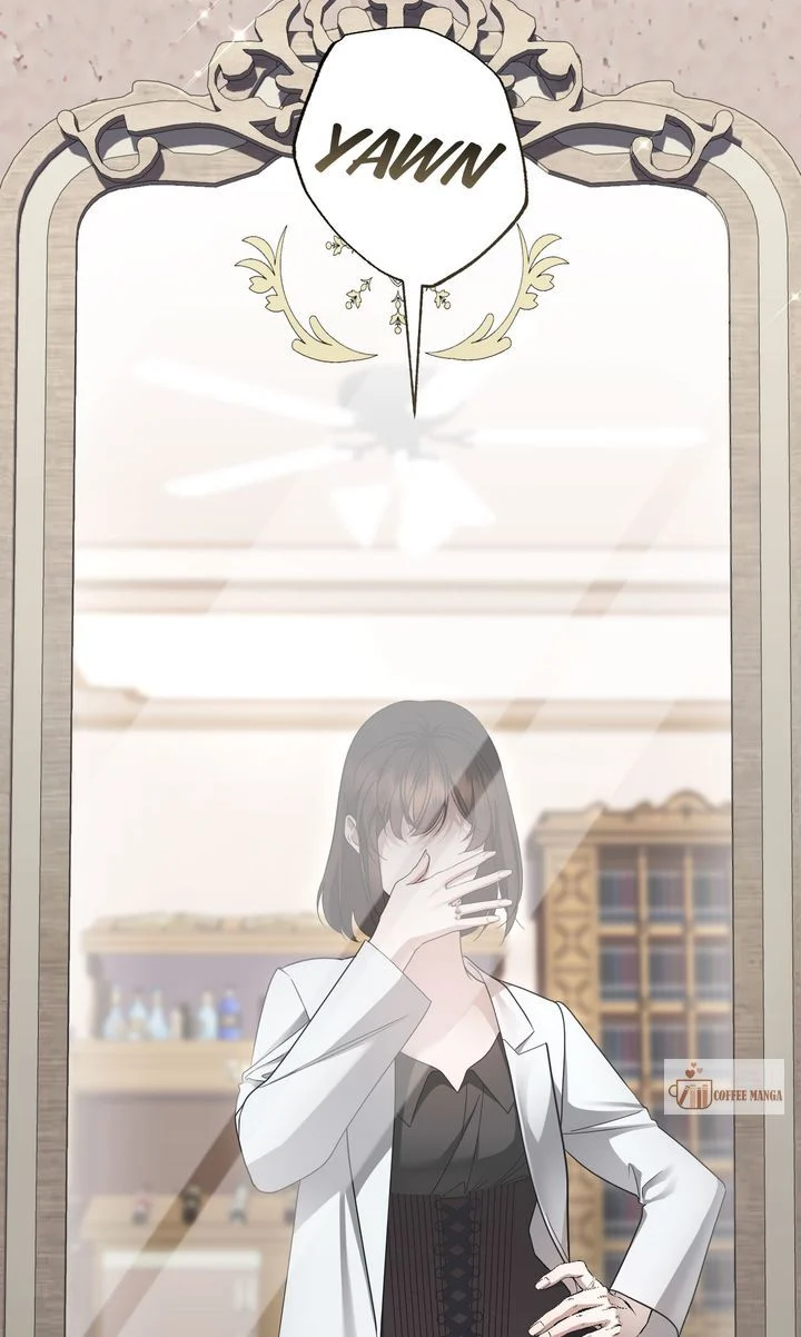 Isnelda Chapter 100 - Page 110