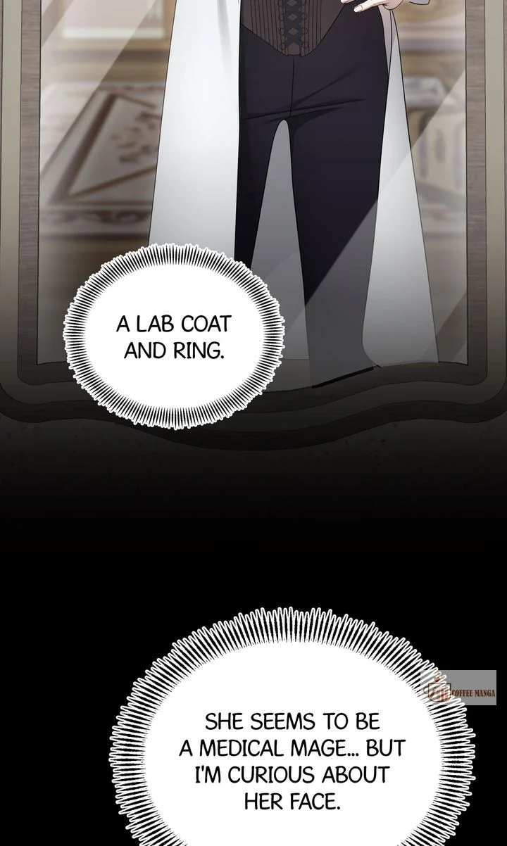 Isnelda Chapter 100 - Page 111