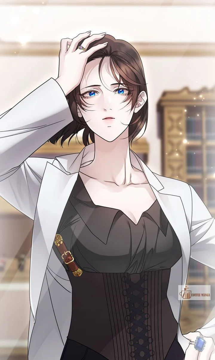 Isnelda Chapter 100 - Page 114