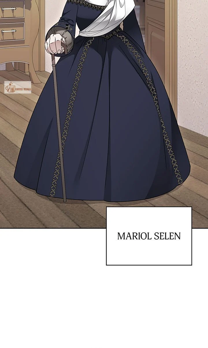 Isnelda Chapter 101 - Page 8