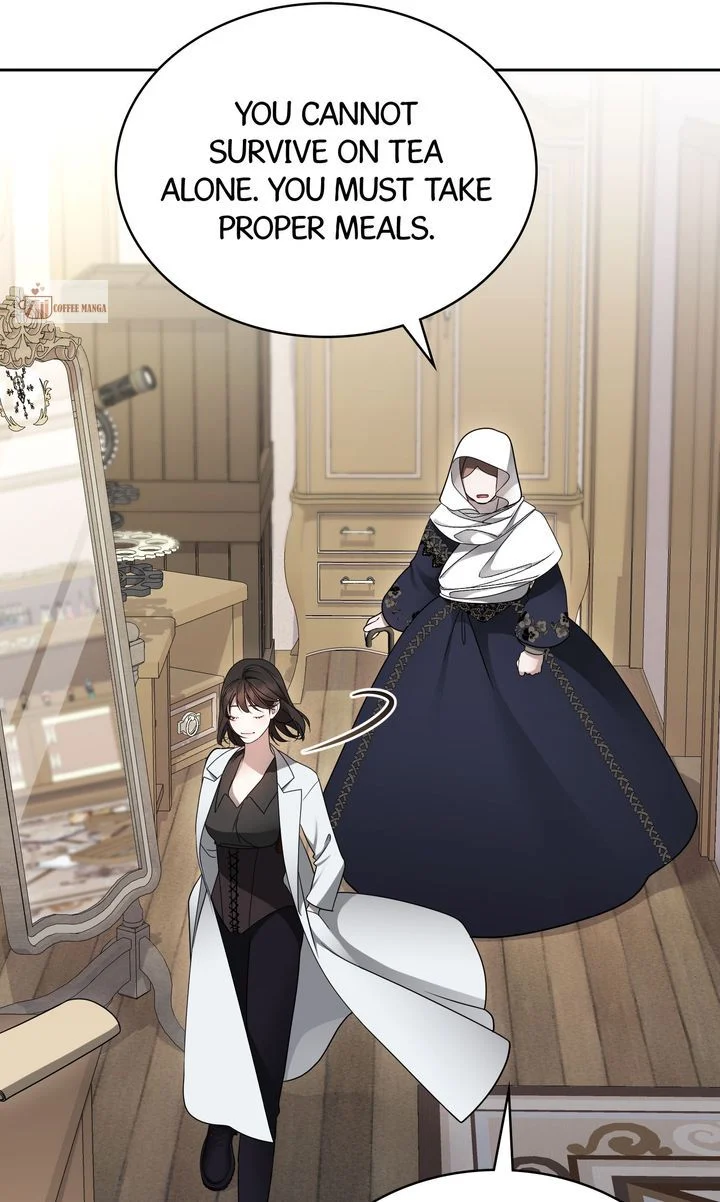 Isnelda Chapter 101 - Page 9