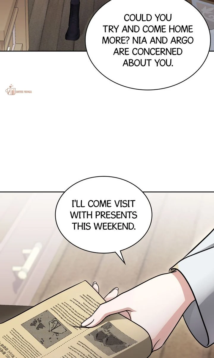 Isnelda Chapter 101 - Page 10