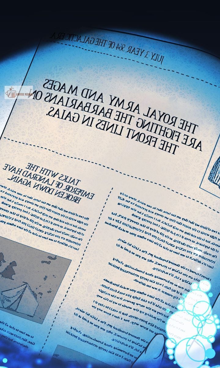 Isnelda Chapter 101 - Page 14