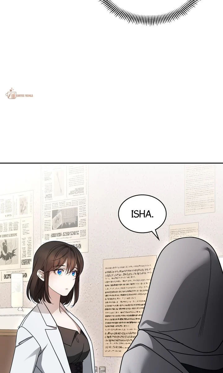 Isnelda Chapter 101 - Page 18