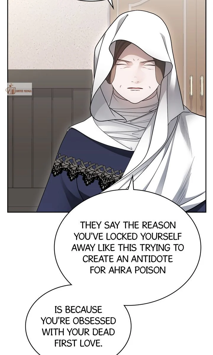 Isnelda Chapter 101 - Page 20