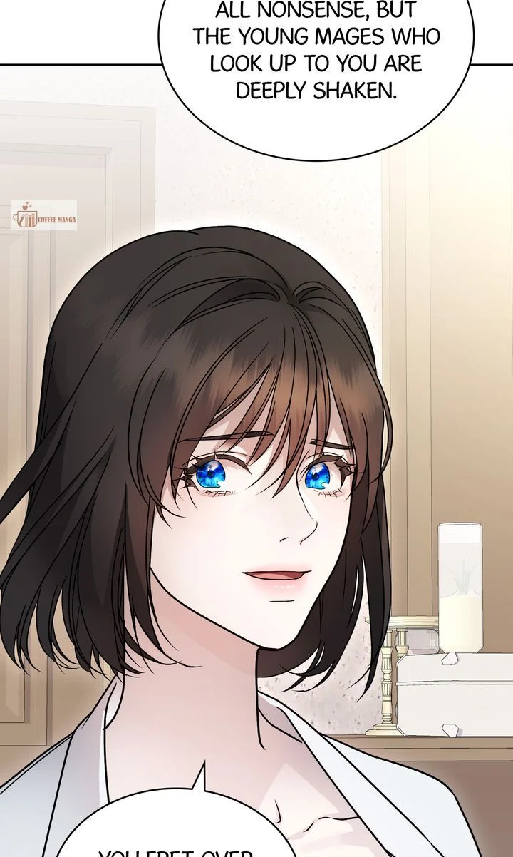 Isnelda Chapter 101 - Page 23