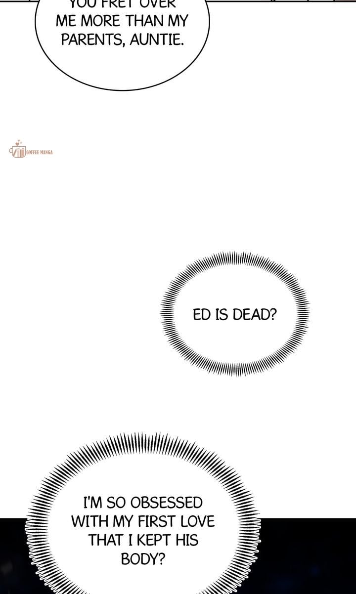 Isnelda Chapter 101 - Page 24