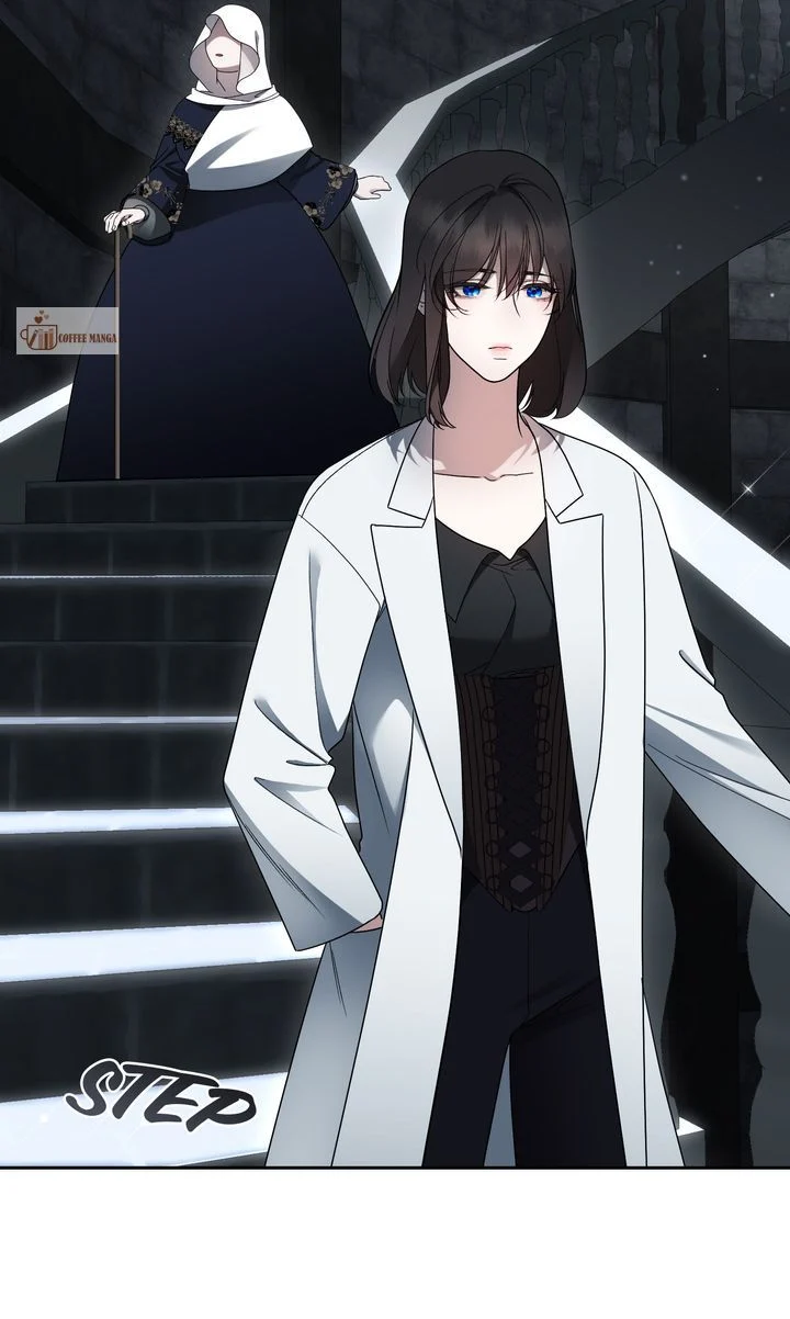 Isnelda Chapter 101 - Page 34