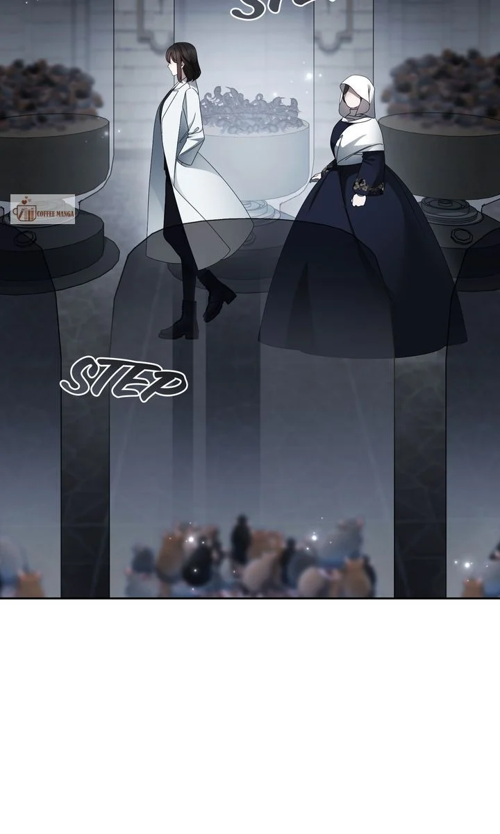 Isnelda Chapter 101 - Page 36