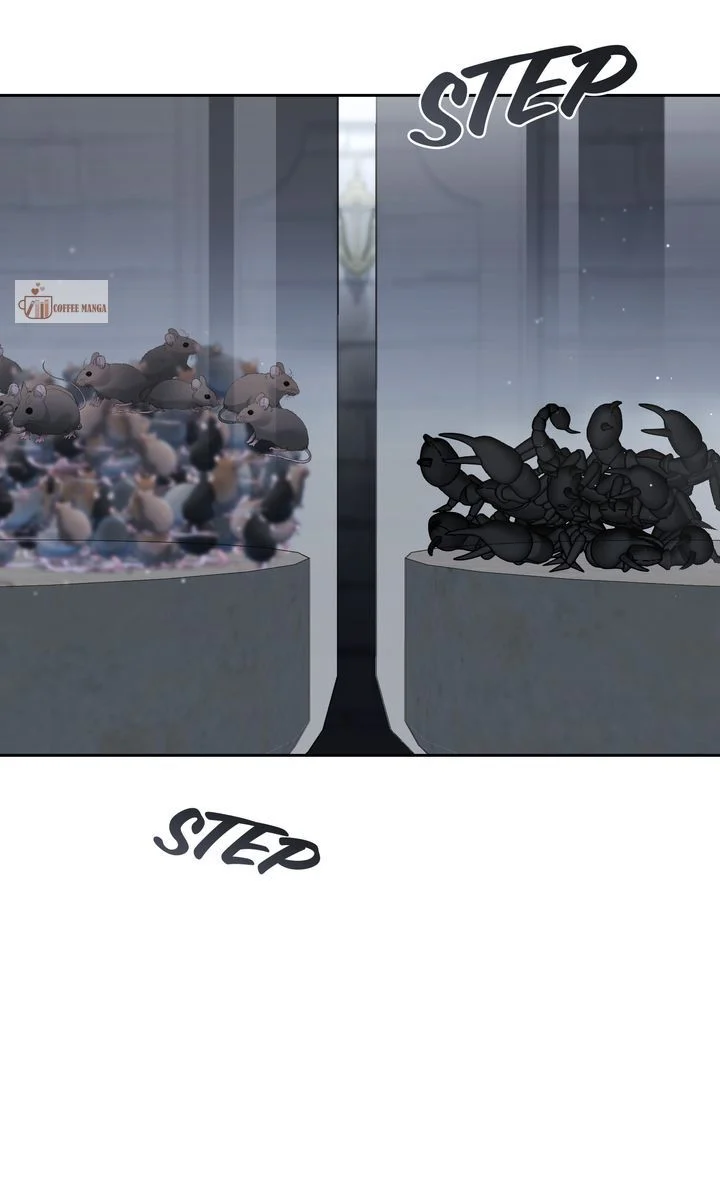 Isnelda Chapter 101 - Page 37