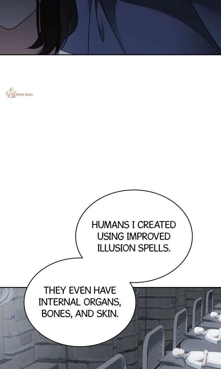 Isnelda Chapter 101 - Page 42