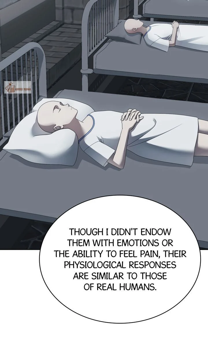 Isnelda Chapter 101 - Page 43