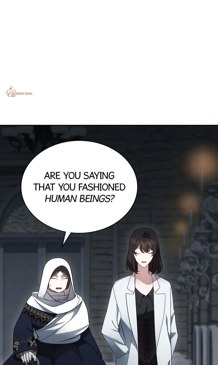 Isnelda Chapter 101 - Page 44