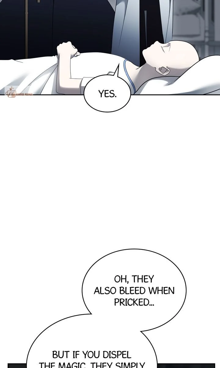 Isnelda Chapter 101 - Page 45