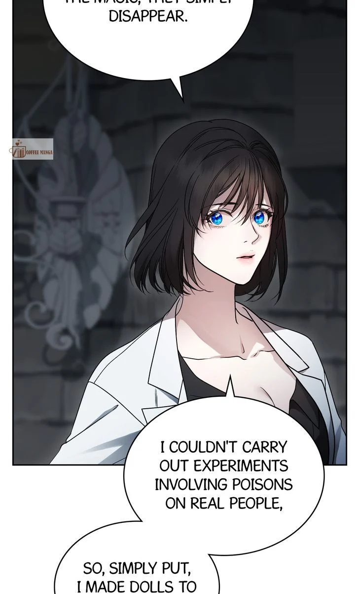 Isnelda Chapter 101 - Page 46